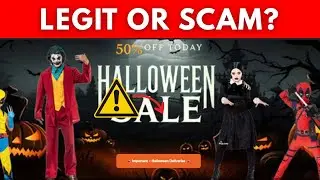 Обзор Spook Society &mdash; МОШЕННИЧЕСТВО или ПРАВДА?