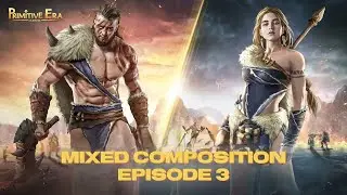 OP MIXED COMP - Episode 3 | Discord give-away (10 EUROS)