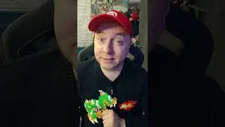 Секретная ТРЕТЬЯ игра в Super Mario 3D World на Switch #shorts #nintendoswitch