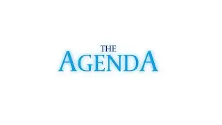 Rui Tyitende and Wonder Guchu | The Agenda  - 18 February 2024