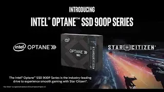 Розыгрыш NVMe SSD ускорителя Intel Optane 900p 480GB