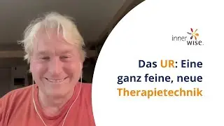 Das Ur - Die kompakte &Uuml;bersicht der neuen innerwise Therapietechnik