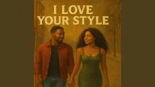 I love your style
