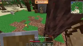 NEW UPDATE! 3.0 Society: Sunlit Valley