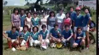 Chiquimulilla, de ayer