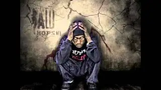 Hopsin - I'm Not Introducing You [RAW]