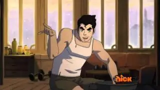 Borra || Why Don't You Kiss Her || HD