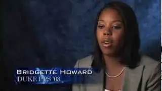 Influencing policy: After graduation, Duke alumni make a difference.