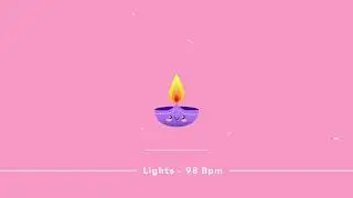 Lights I Soulful RnB Beat x Danileigh Type Beat x SZA Type Beat x Tyla Type Beat x Kehlani Type Beat