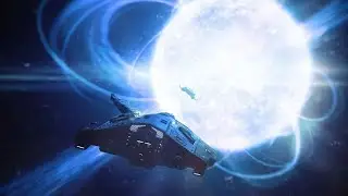 Elite Dangerous gameplay Dromi 2