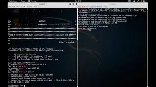 Fuzzbunch with Meterpreter to hack Windows 7