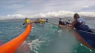 2019 05 25 Malama Mokuea race   WYC 45Mix   part 2