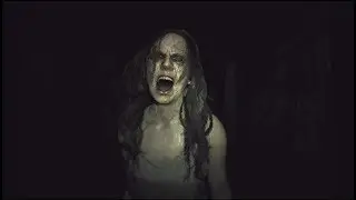 Мужественный Resident Evil 7 в VR ● Jack Shepard
