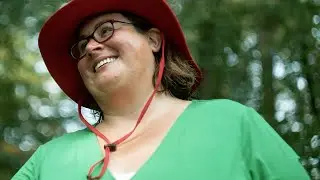 Living with Obesity: Liz&rsquo;s Story