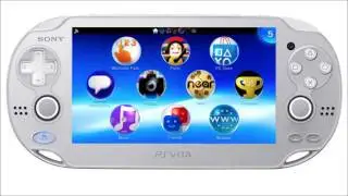 PSVita Getting a Price Drop and New Color in Japan!