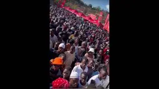 SLP,WIZKADAYO AND 1981BC PERFORMANCE AT KIROMO