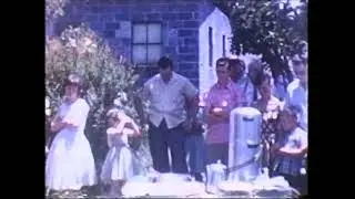 1959 (Summer) Harvey Reunion in West Virginia