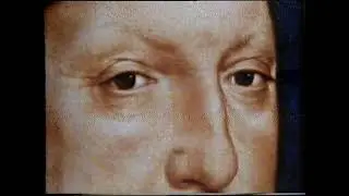 Royal Gardens - Roy Strong ep. 1 - Hampton Court 1992