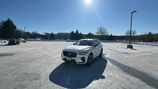 2026 Volvo XC60 Plug-In Hybrid T8 Ultra Summit, Westfield, Union, Newark, Scotch Plains NJ