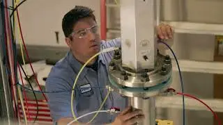 Oklo Conducts Full-Scale Fuel-Assembly Flow Testing at Argonne National Laboratory