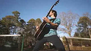 Bowerbirds - Seems Impossible [OFFICIAL VIDEO]