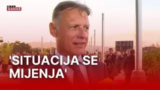 Hoće li mladi Hrvati pojuriti u vojsku nakon mimohoda? Jandroković: 'Moramo biti spremni'| RTL Danas