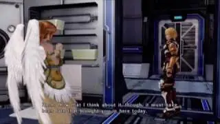 Star Ocean 4 - Private Action 17  