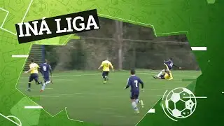 Podkonice 🆚 Hrochoť │ INÁ LIGA