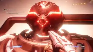 Vega Neutral Processors Destroyed | DOOM