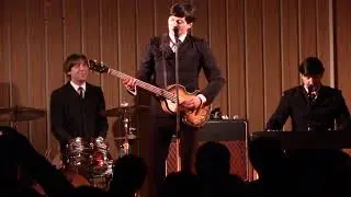 All You Need Is Love - The Beatles Revival - SOLD OUT CONCERT - Sosnov&aacute; 9.11.2019