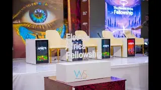 Elevate Africa Convening 2024