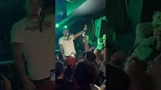 Robb Bank$ - 225 (Live) Clifton, NJ 2022