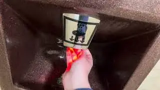 Auditing the Public Toilets in North Tawton, Devon 05/11/2025