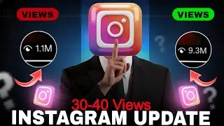 Only 30&ndash;40 Views? Fix These Instagram Settings to Boost Followers Fast
