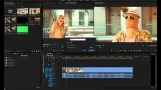 Adobe Premiere Tip - How to Export a Single Frame of Video. Fast tutorial.