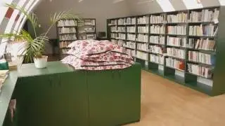 Gymnázium & SOŠPg Jeronýmova - promo video