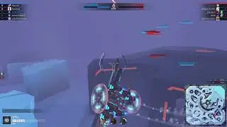 Robocraft #14