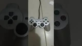 this is the dualshock 2 (made on Android text) Google service