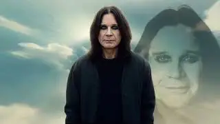 In Memory of Ozzy Osbourne - This Is Not Goodbye (AI Music)