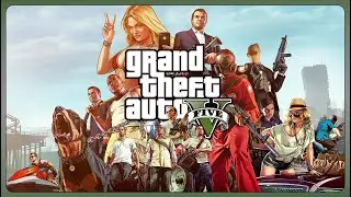 Grand Theft Auto V 👮 01: Willkommen in Los Santos 👮