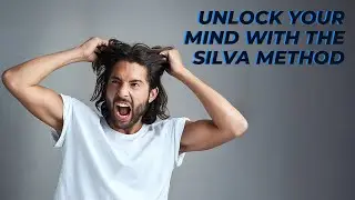 Unlock Your Mind with the Silva Method 🧠🎶