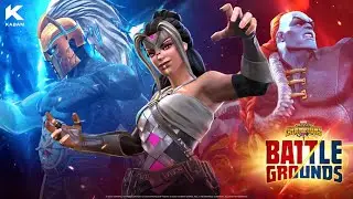 I am back with Battlegrounds Grind 🔥| MCOC BGs Live