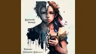 Oscurit Di Xehanort - Forza Finale