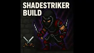Ravenquest | Shadestriker Guide