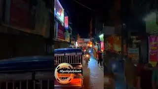 Railway Road Aligarh❤ #viral #trending #sorts #ytshorts #aligarh #aligarhvideo #aligarhsorts #viral