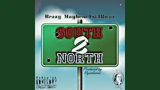 North 2 South