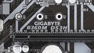 BIOS, Boardview GIGABYTE B360; B360M Tổng hợp một số d&ograve;ng main