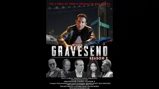 Gravesend Season 2 Trailer