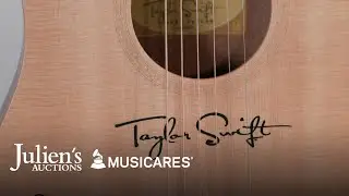 MusiCares | Relief Benefit Auction 2024