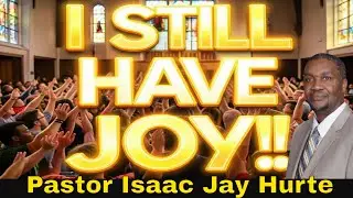 I Still Have Joy